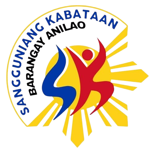 Barangay Anilao Seal