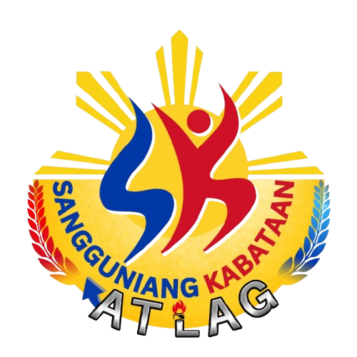 Barangay Atlag Seal