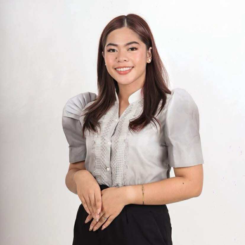 Hon. Lynea Ryziel B. Hina