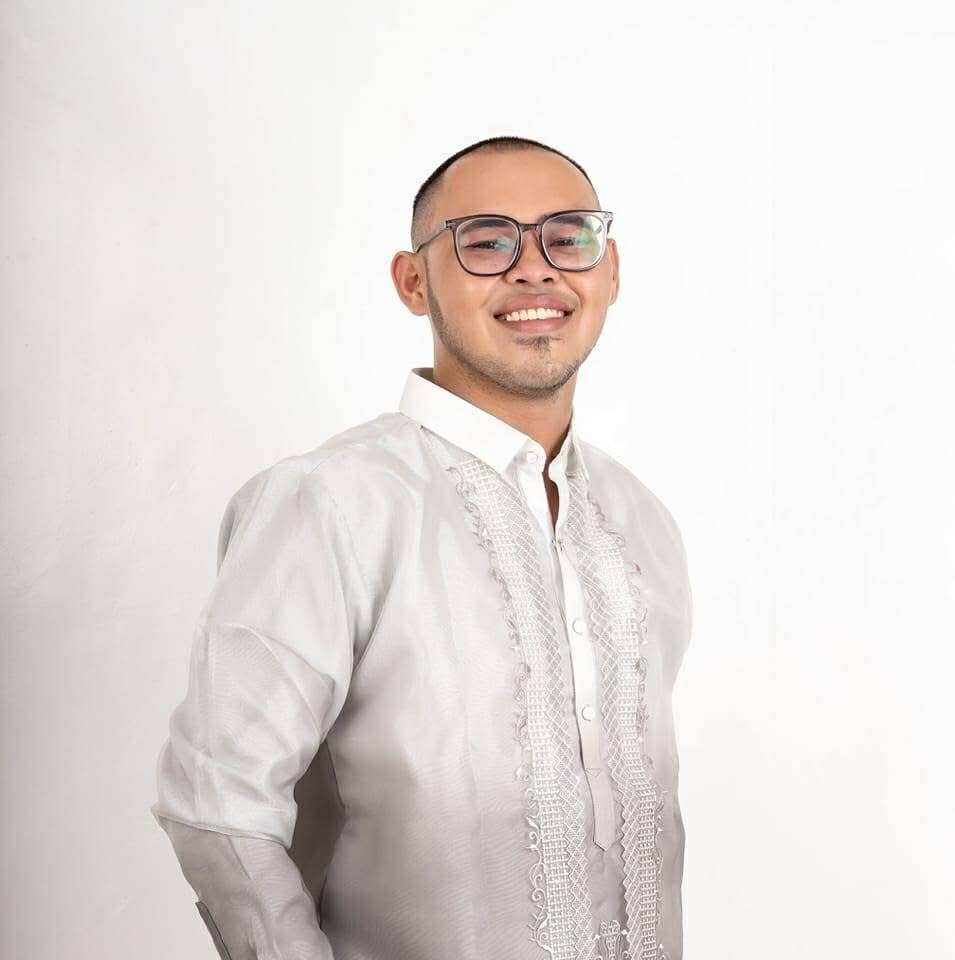 Hon. Aecee Viel C. Evangelista